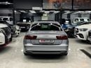 أودي A6 35 TFSI