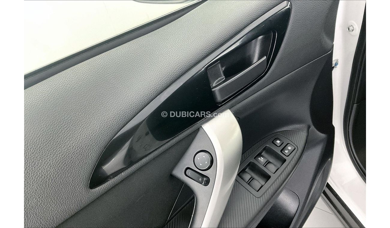 Mitsubishi Eclipse Cross GLX Highline