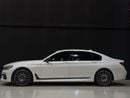 BMW 750Li XDRIVE M SPORT