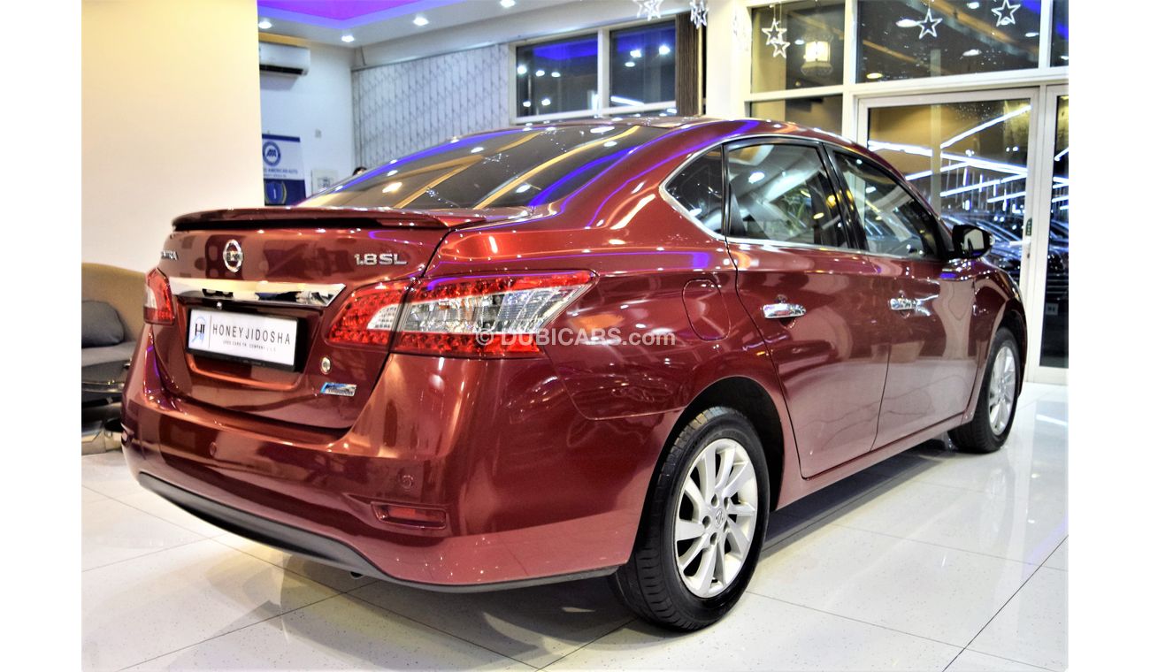 Nissan Sentra Amazing offer on our Nissan Sentra 2014 Model Gcc specs
