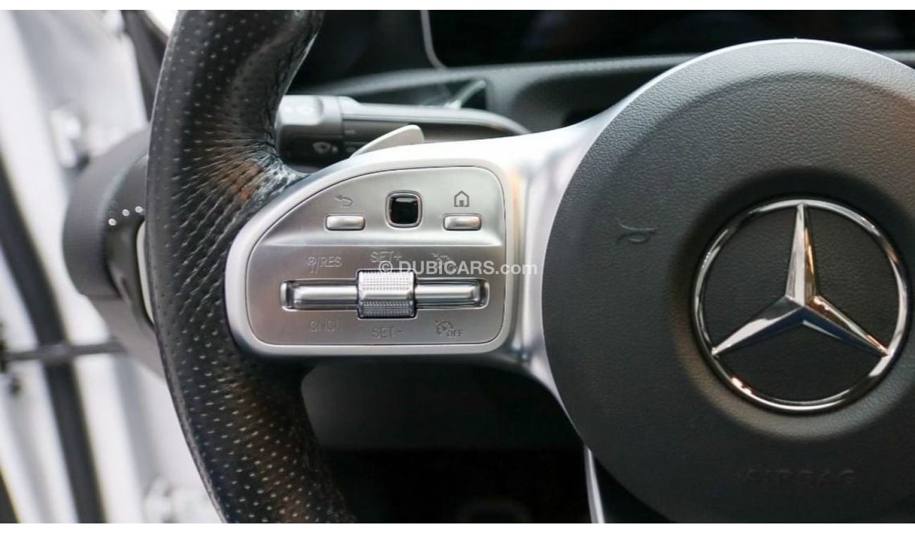 مرسيدس بنز A 220