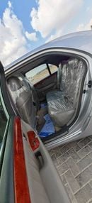 Lexus LS430 Lexus Ls 430 Model 2005