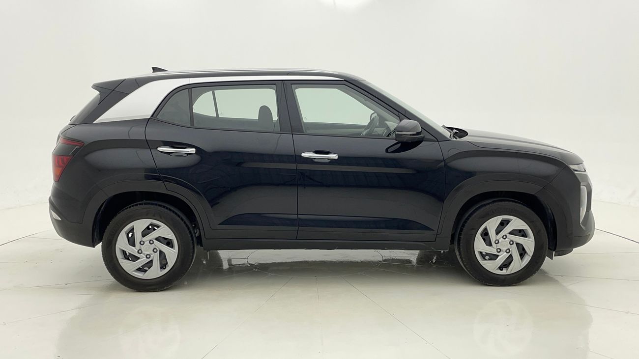 Hyundai Creta SMART 1.5 | Zero Down Payment | Home Test Drive