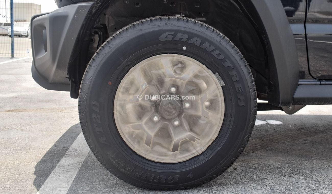 Suzuki Jimny Suzuki Jimny 3 Door GLX 4*4 AT Petrol 2025 Model. Big Screen,Cruise Control ,6 AirBags