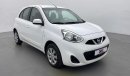 Nissan Micra SV 1.5 | Under Warranty | Inspected on 150+ parameters