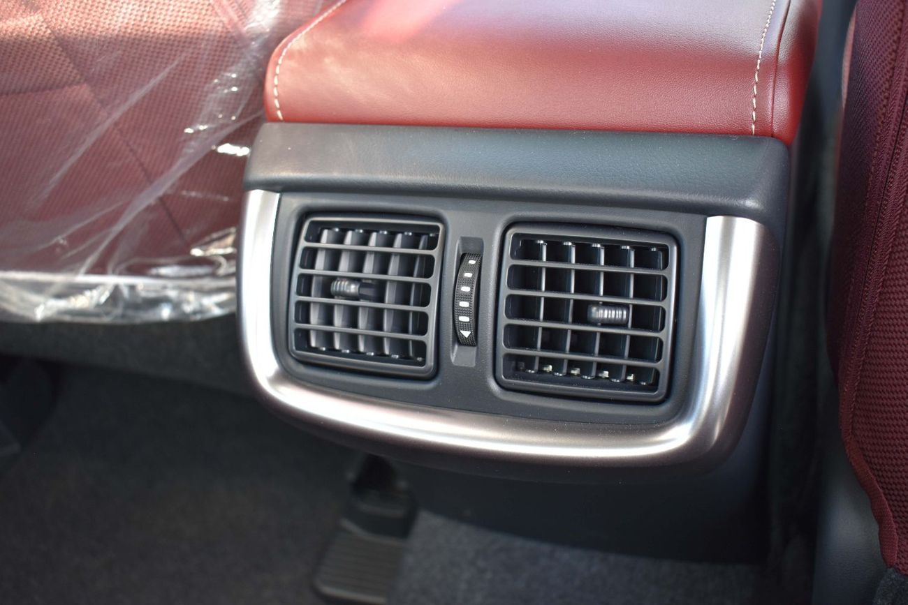 Toyota Hilux TOYOTA HILUX 2.7L 4x4 AT