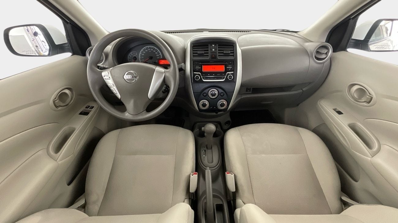 Nissan Sunny SV 1.6L SV | Guaranteed Warranty | 0 Down Payment