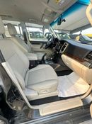 Mitsubishi Pajero GLS Highline Top باجيرو GCC2017