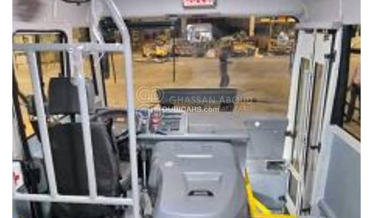 Ashok Leyland Falcon ASHOK LEYLAND EAGLE 32 + 1 SEATER BUS WITH/ WITHOUT A/C MY 23