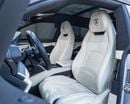Lamborghini Urus 4.0T LAMBORGHINI URUS MANSORY - CARBON PACKAGE - PREMIUM EXHAUST SYSTEM