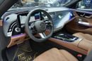 Mercedes-Benz E300 Mercedes-Benz E 300 | 2025 GCC 0km | Agency Warranty | AMG Sports Package | Black Piano Trim