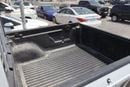 ميتسوبيشي L200 GL خالية من الحوادث - خليجية - دفع ثنائي - حالة ممتازة من الداخل والخارج