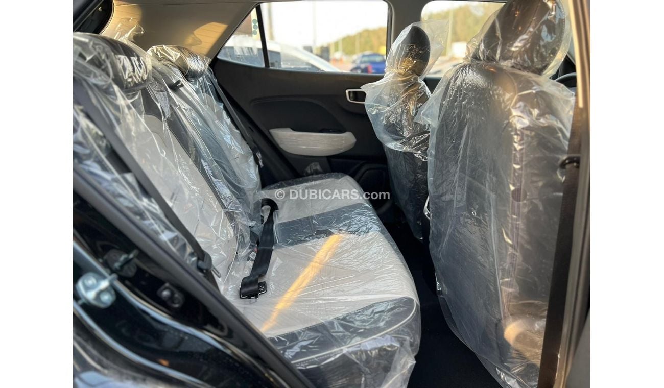 New Hyundai Venue Turbo 1.0L 2023 Model with Sunroof 2023 for sale in