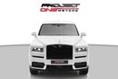 Rolls Royce Cullinan STD