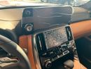 Lexus LX600 SIGNATURE