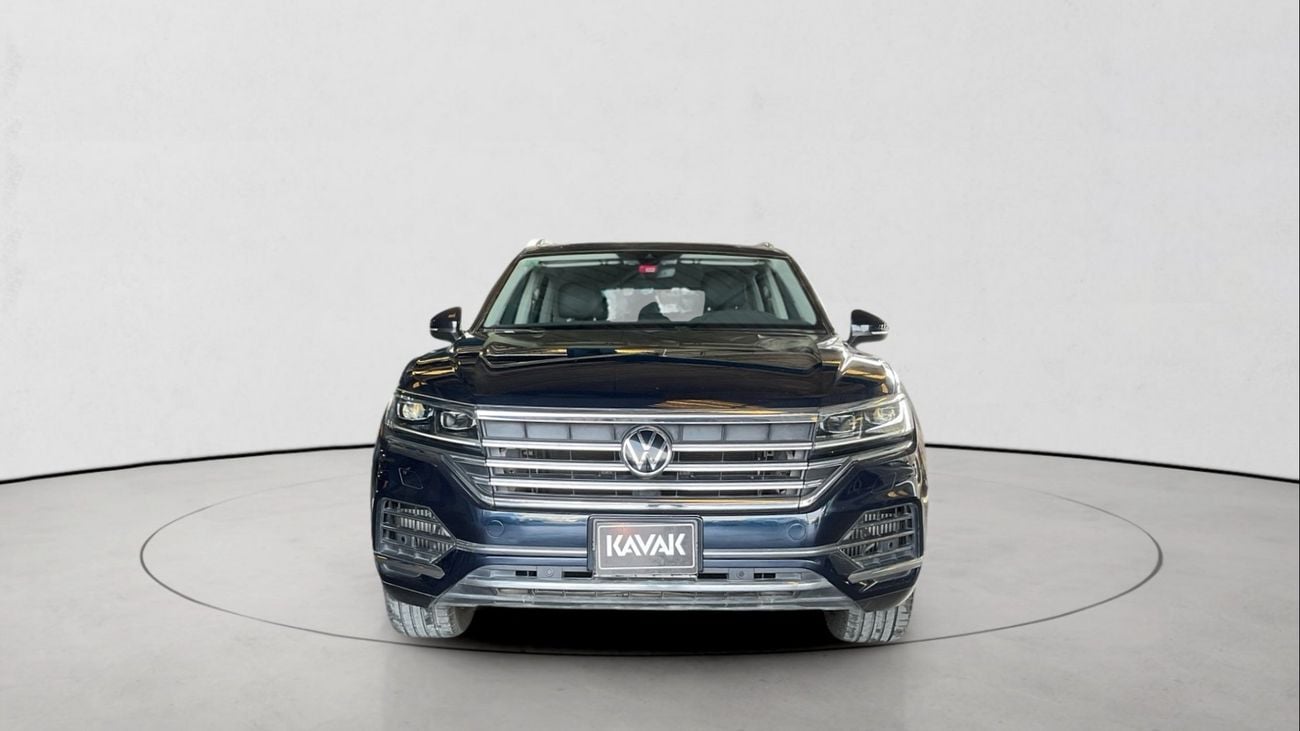 Volkswagen Touareg 3.0 V6 TFSI ATMOSPHERE COMFORT 4WD AUTO | Guaranteed Warranty | 0 Down Payment