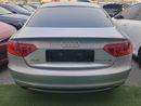 أودي A5 35 TFSI S-لاين (سبورت بلس)