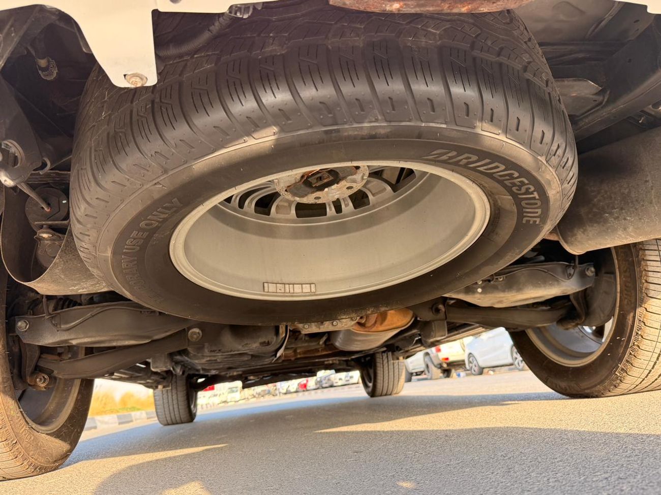 إنفينيتي QX80 Luxury 5.6L