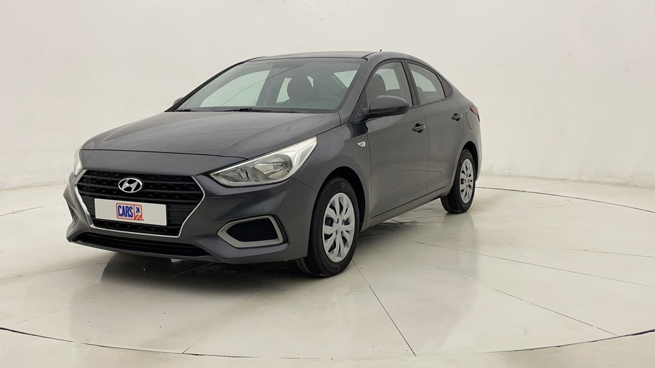 Hyundai Accent GL 1.6 | Zero Down Payment | Home Test Drive