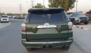 تويوتا 4Runner Left hand FULL option