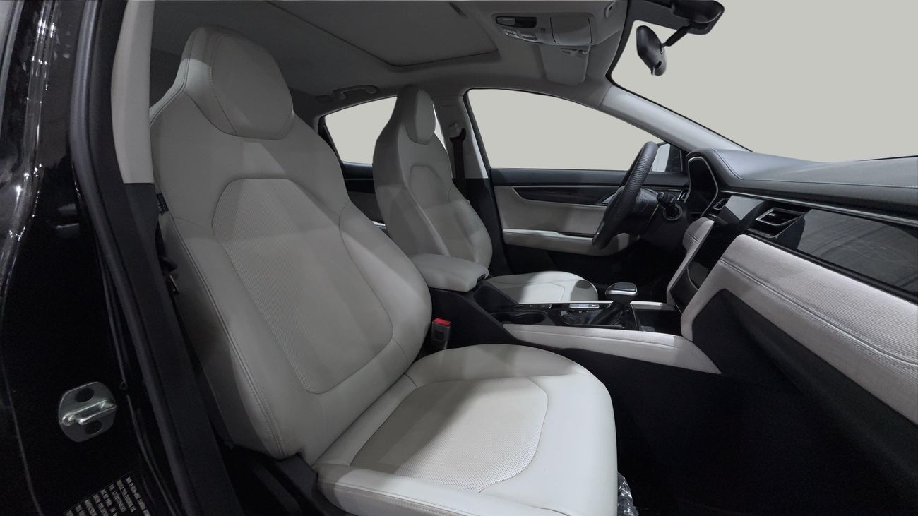 JAC J7 INTELLIGENT 2023 | AED 423/Month | 0 DP | 30 Day Return | Warranty | Service History