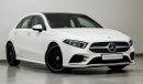 Mercedes-Benz A 250 JANUARY OFFER PRICE!!