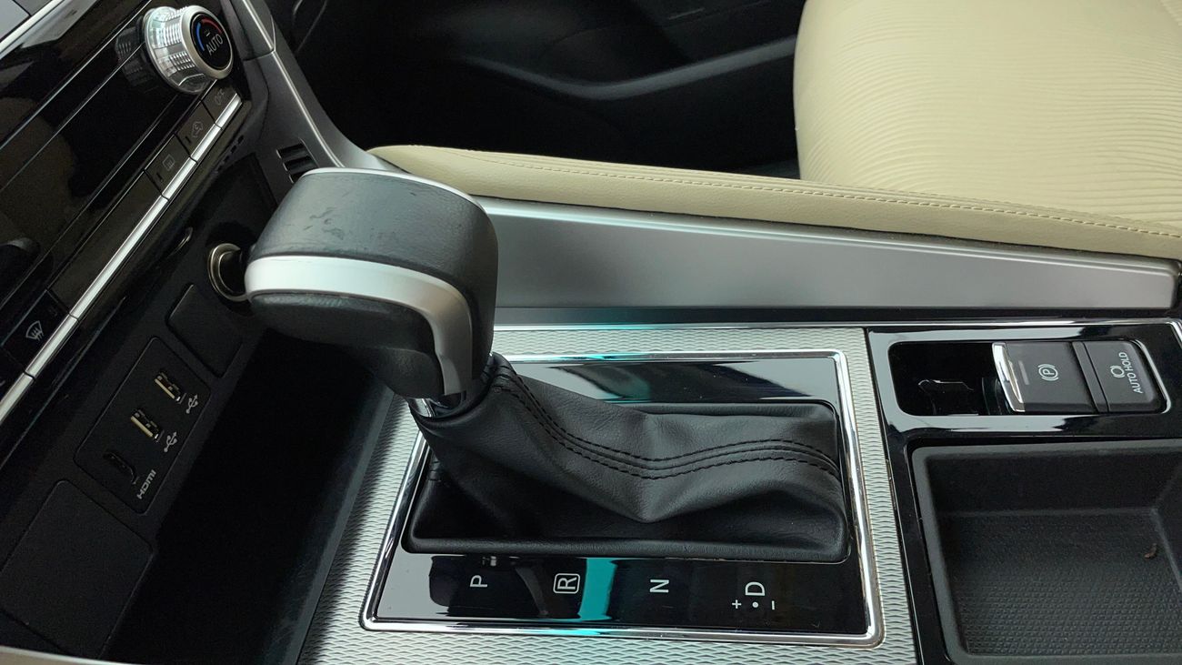 Mitsubishi Montero GLX LOWLINE 3 | Zero Down Payment | Free Home Test Drive