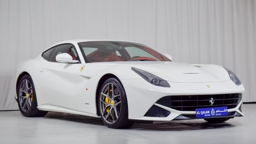 80 Used Ferrari For Sale In Dubai Uae Dubicarscom