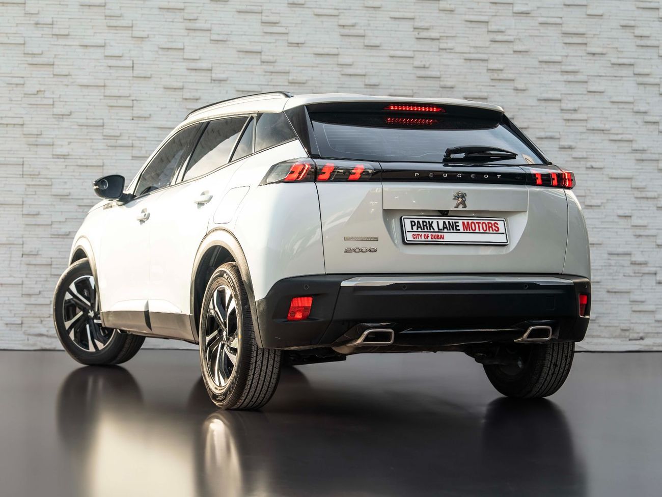 بيجو 2008 e-2008