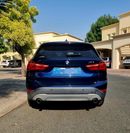 بي أم دبليو X1 sDrive 20i Sport Line 2.0L