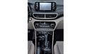 Hyundai Tucson EXCELLENT DEAL for our Hyundai Tucson GDi 1.6L ( 2020 Model ) in Grey Color GCC Specs