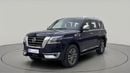 Nissan Patrol SE Platinum City 5.6L 2021 SE PLATINUM CITY | AED 2371/Month | 0 DP | 30 Day Return | Warranty