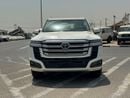 Toyota Land Cruiser GXR