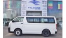 Toyota Hiace Toyota Hiace Diesel 2.5L MT 2019 Model Standard Roof ( EXPORT ONLY )