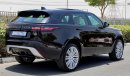 Land Rover Range Rover Velar R-DYNAMIC P250 ,  AWD , 2022 GCC , 0Km , (ONLY FOR EXPORT)