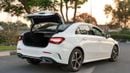 Mercedes-Benz A 200 L 2025 | MERCEDES A 200L FASHION [ EXPORT ONLY ]