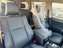 تويوتا برادو Land Cruiser prado 2019 diesel RHD full option