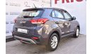 Hyundai Creta 1.6L GL 2020 GCC SPECS DEALER WARRANTY