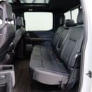 Ford F 150 Lariat 3.5L Ford F-150 Lariat 2024 Hybrid 4WD – Gray | Black Interior | Canadian Specs