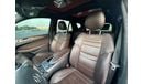 Mercedes-Benz ML 63 AMG Std Mercedes ML-63 AMG 2015 GCC V8 Perfect Condition - Full OPtion