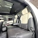 تويوتا تاندرا Capstone hybrid