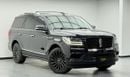 Lincoln Navigator Reserve 3.5L 2021 Lincoln Navigator Reserve, Sep/2026 Lincoln Warranty + Service Contract, Lincoln F