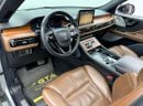 لينكولن أفياتور RESERVE 2020 Lincoln Aviator Reserve, Warranty, Full Service History, Fully Loaded, Excellent Condit