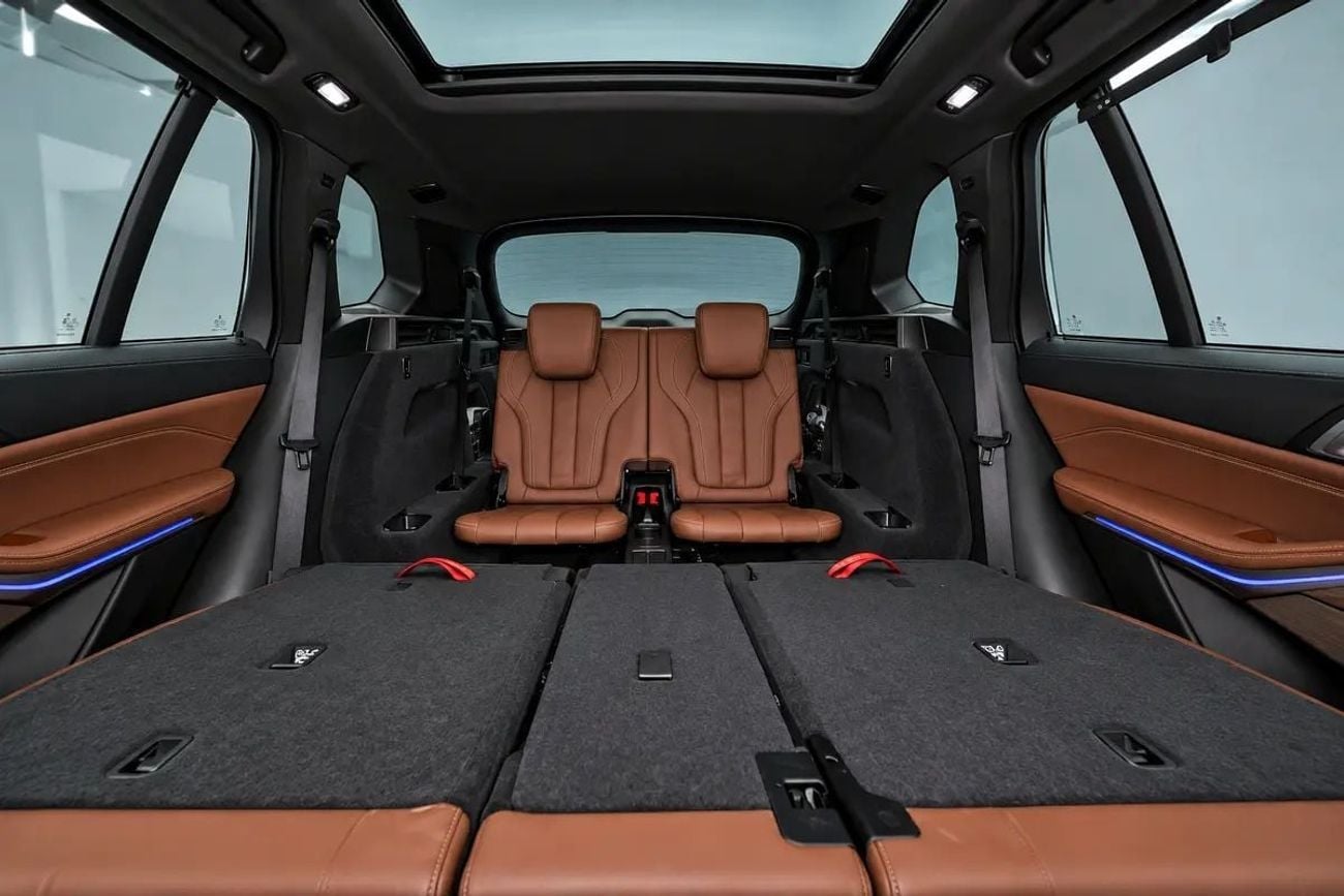 BMW X5 40i M SPORT EXCLUSIVE