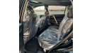 Toyota RAV4 2017 TOYOTA RAV4 XLE 4WD