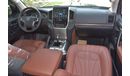 Toyota Land Cruiser 200 GXR V8 4.5L DIESEL AT XTREME EDITION WITH KDSS