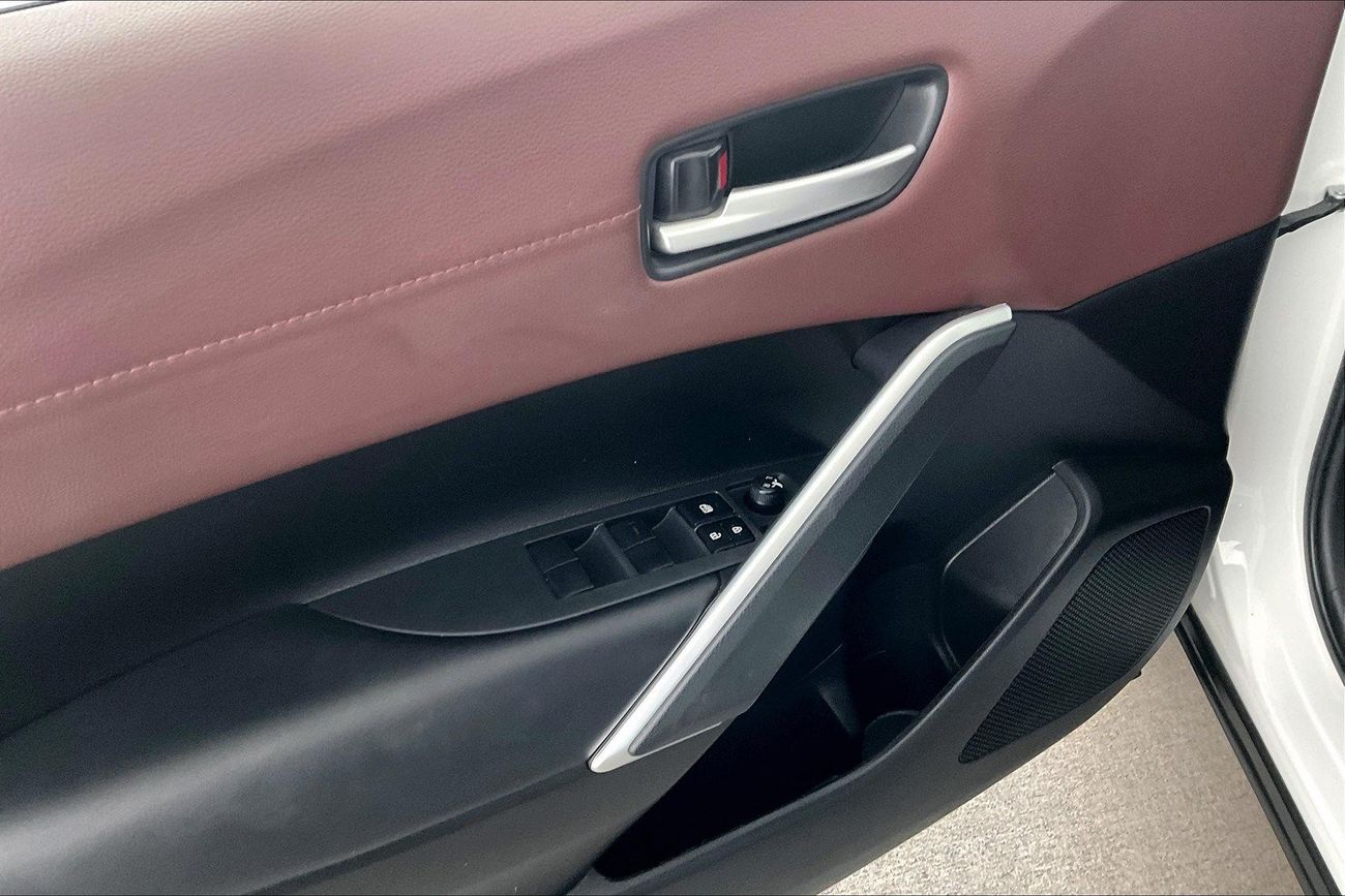 Toyota Corolla Cross XL | Guaranteed Warranty | 0 Down Payment