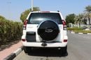 Toyota Prado Toyota Prado 2008 Diesel 4x4 Manual gear