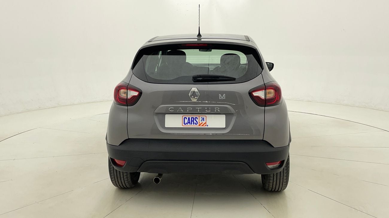 رينو كابتور PE 1.6 | بدون دفعة مقدمة | اختبار القيادة في المنزل