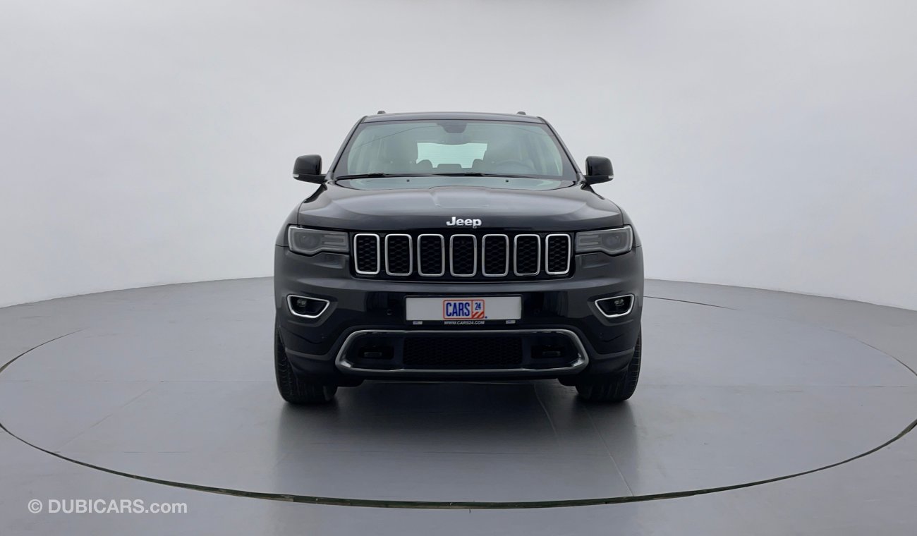 Jeep Grand Cherokee LIMITED 3600